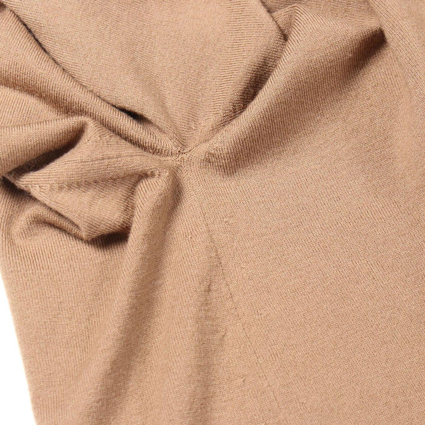 Max Mara Cardigan Hooded Wool — view 8