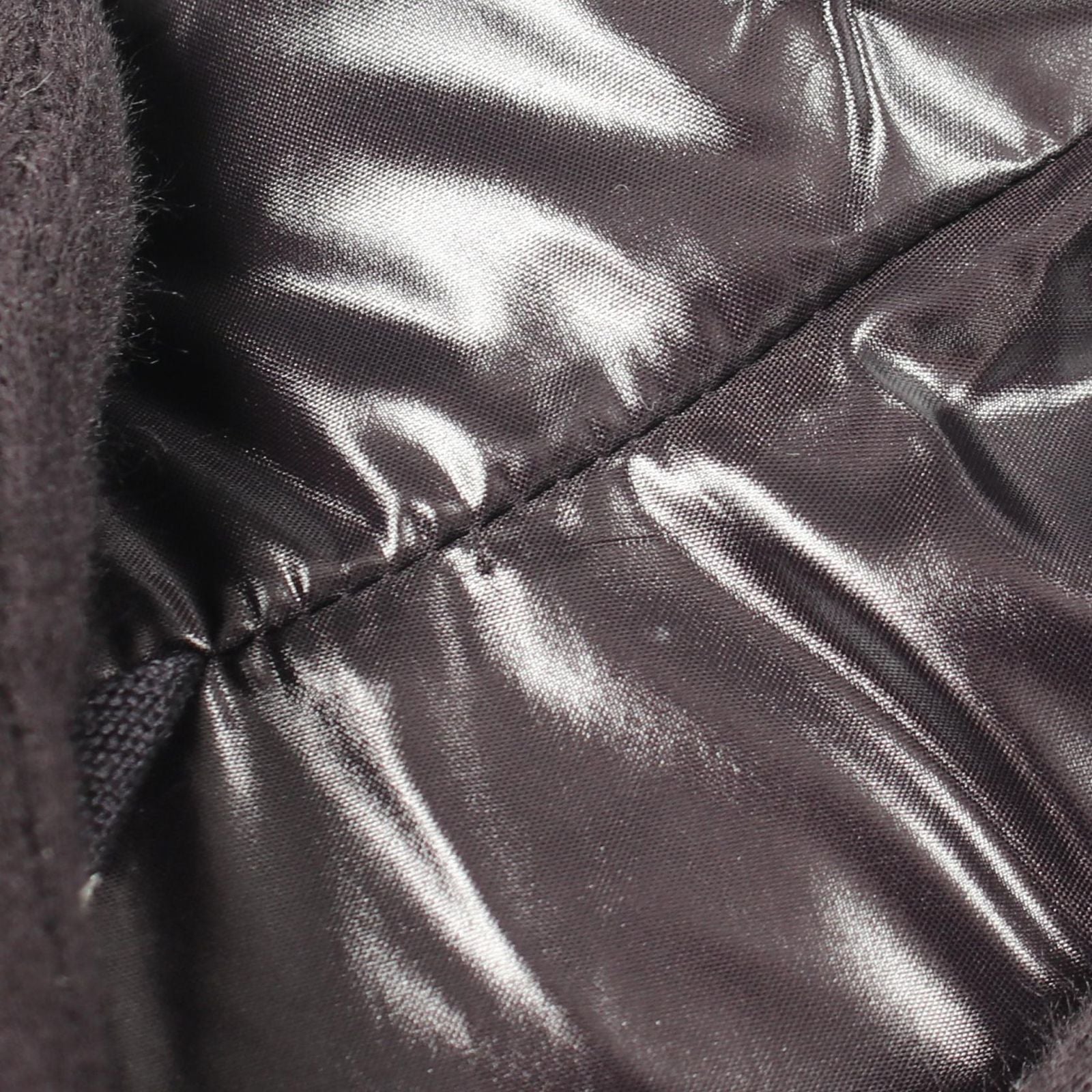 Moncler Down Jacket Genius 2 Jehan White Red — view 8