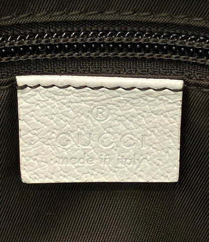 Gucci Tote Shoulder Bag GG Canvas — view 6