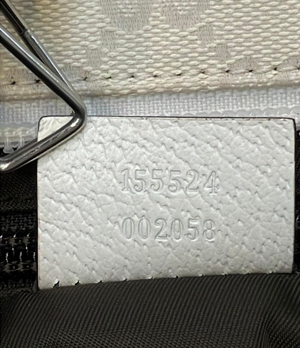 Gucci Tote Shoulder Bag GG Canvas — view 7