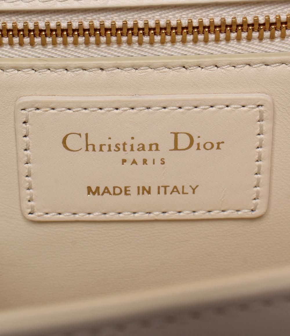 Dior Shoulder Bag Crossbody LadyChristian — view 4