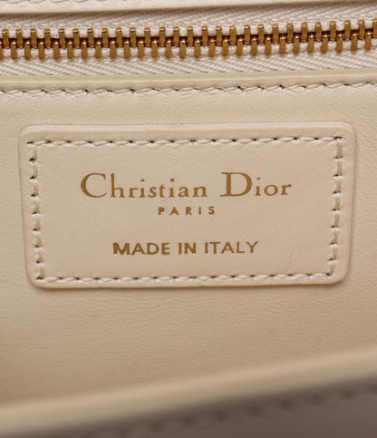 Dior Shoulder Bag Crossbody LadyChristian — view 4