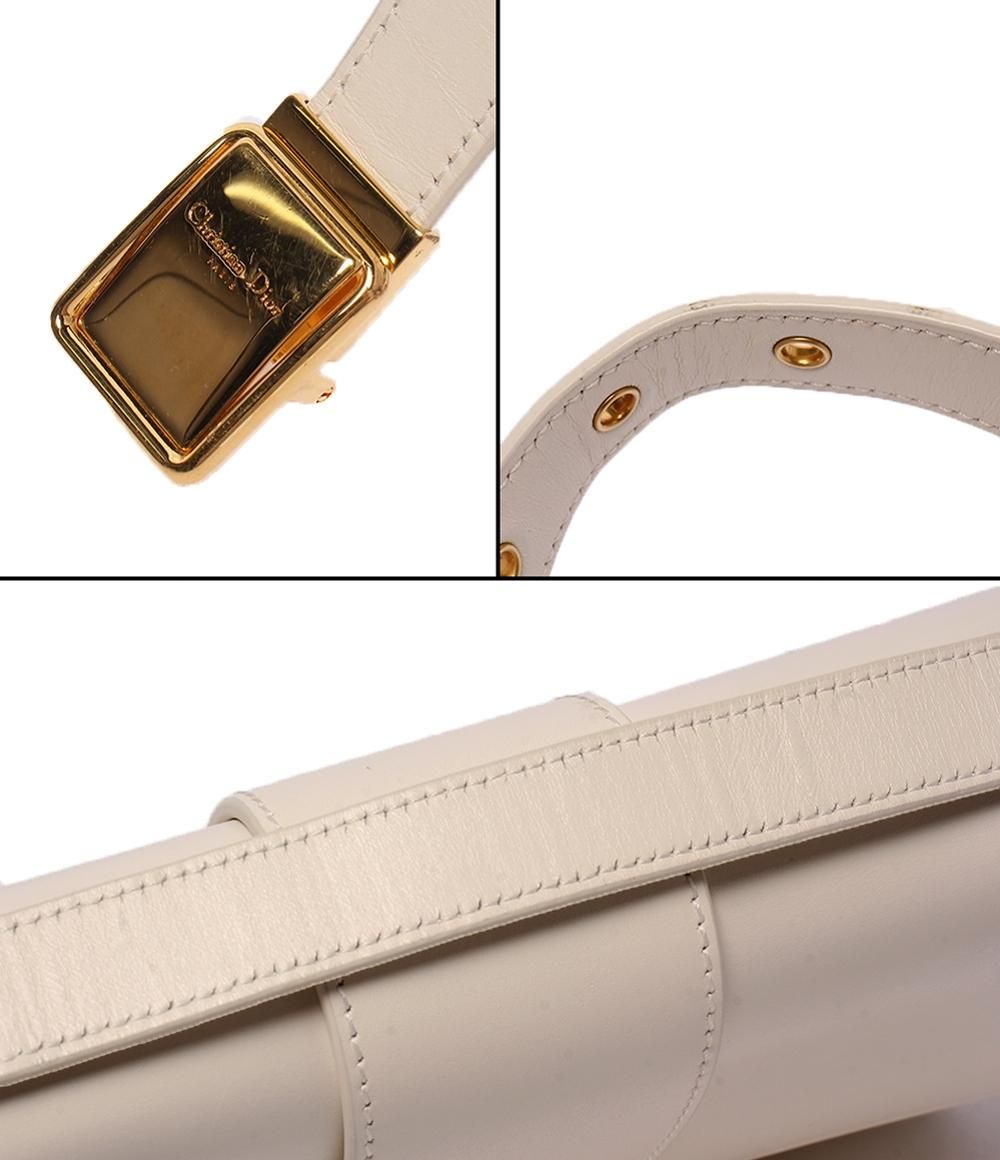 Dior Shoulder Bag Crossbody LadyChristian — view 8