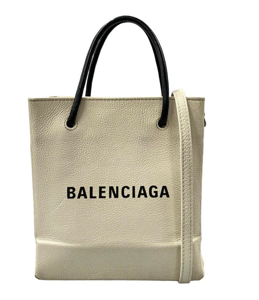 Balenciaga ga 2-Way Shoulder Bag Crossbody