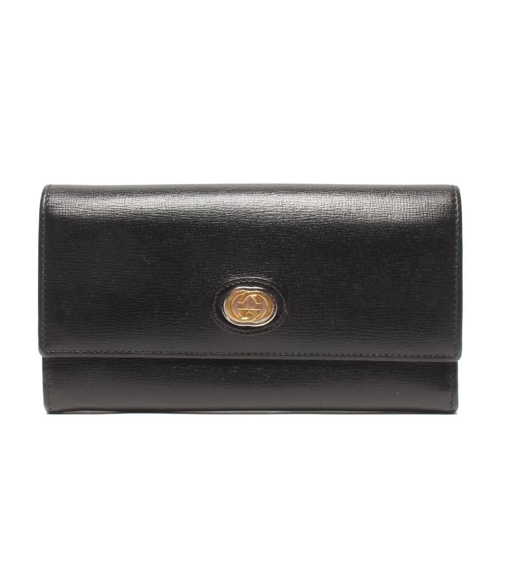 Gucci Wallet Interlocking Mali
