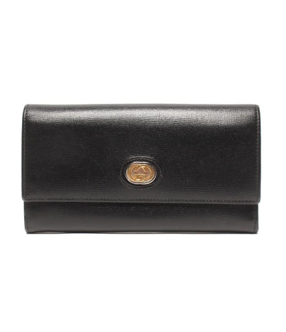 Gucci Wallet Interlocking Mali