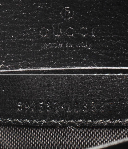 Gucci Wallet Interlocking Mali — view 6