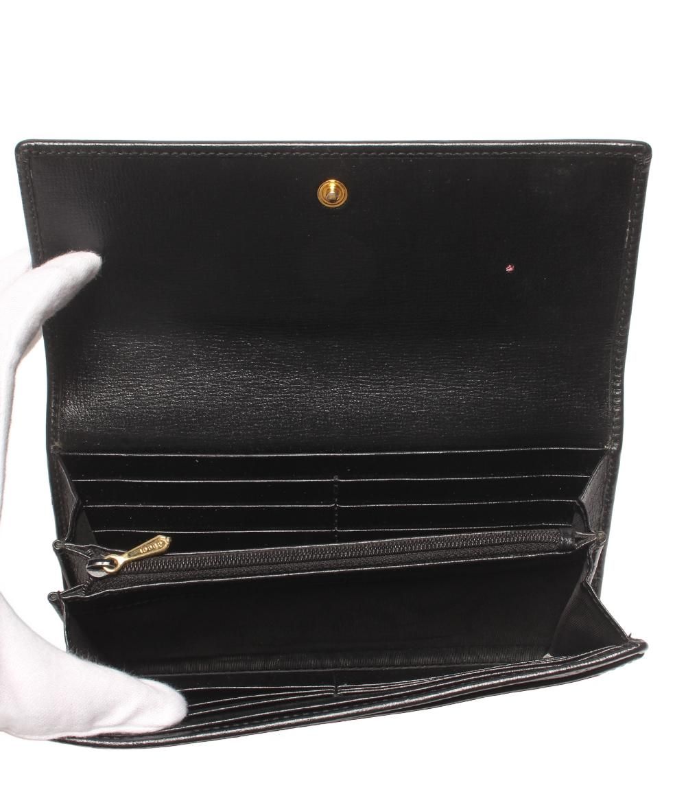 Gucci Wallet Interlocking Mali — view 5