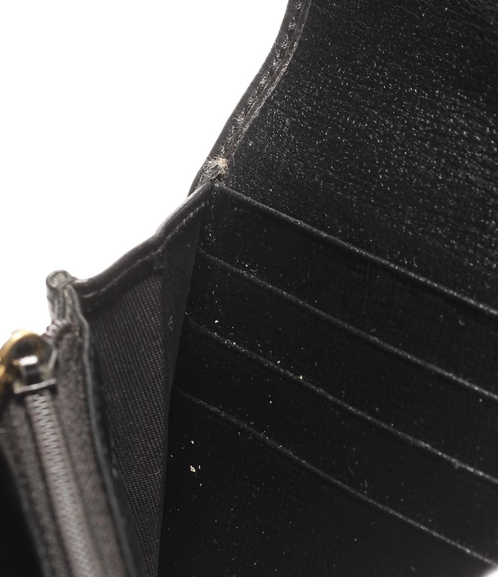 Gucci Wallet Interlocking Mali — view 9