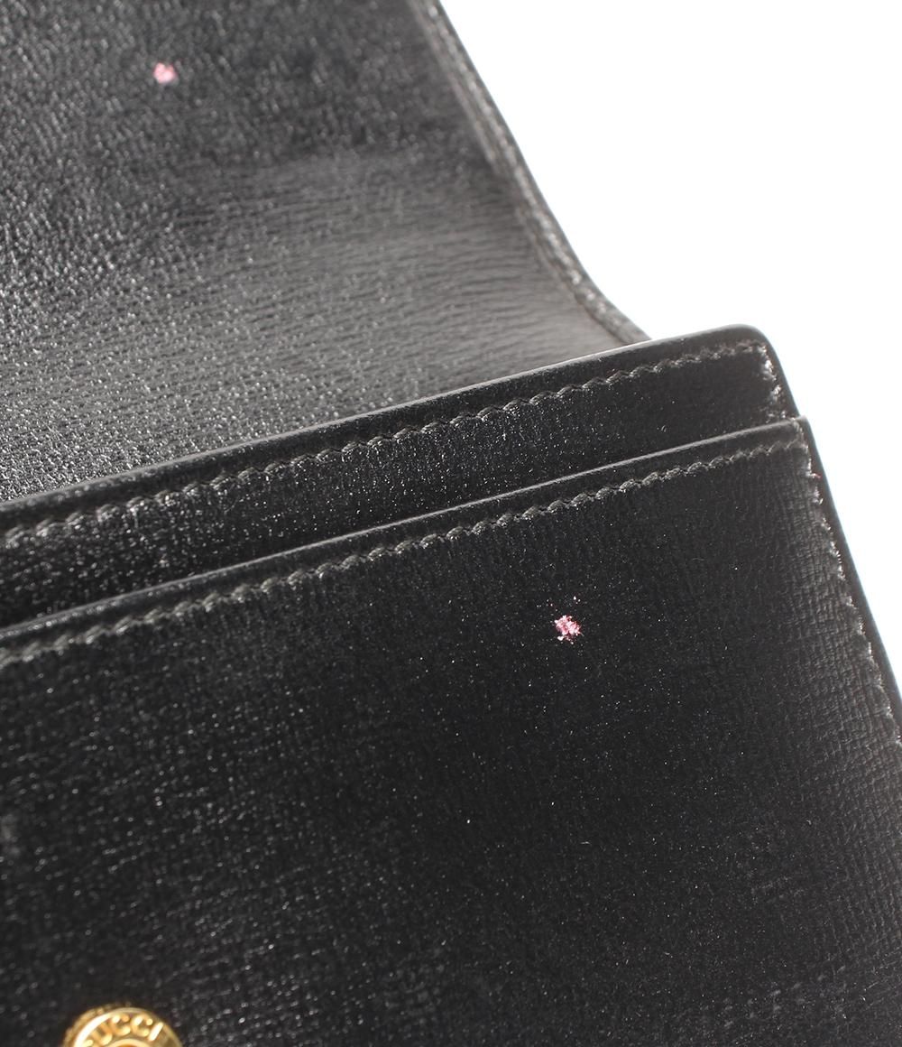 Gucci Wallet Interlocking Mali — view 8
