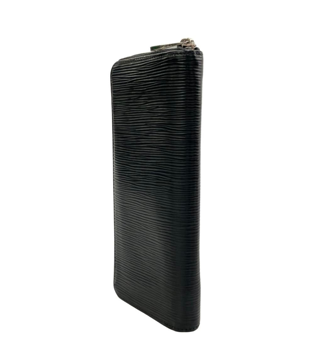 Louis Vuitton Wallet Epi — view 3