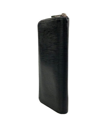 Louis Vuitton Wallet Epi — view 3