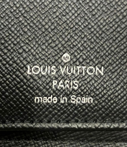 Louis Vuitton Wallet Epi — view 5