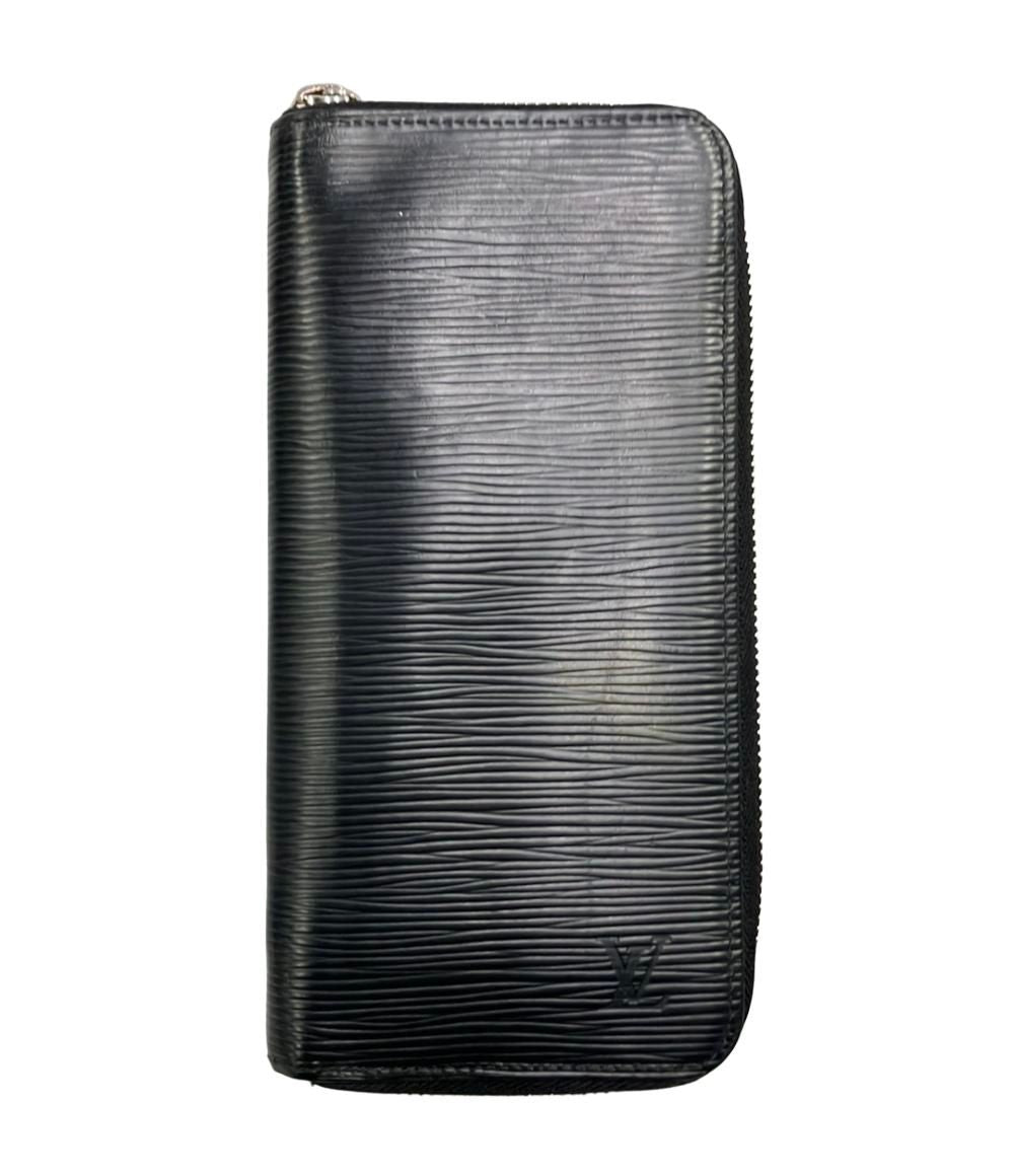 Louis Vuitton Wallet Epi