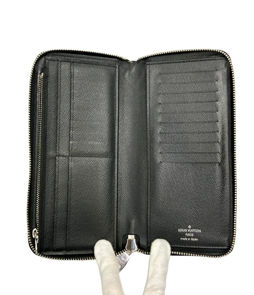 Louis Vuitton Wallet Epi — view 4