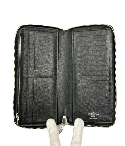 Louis Vuitton Wallet Epi — view 4