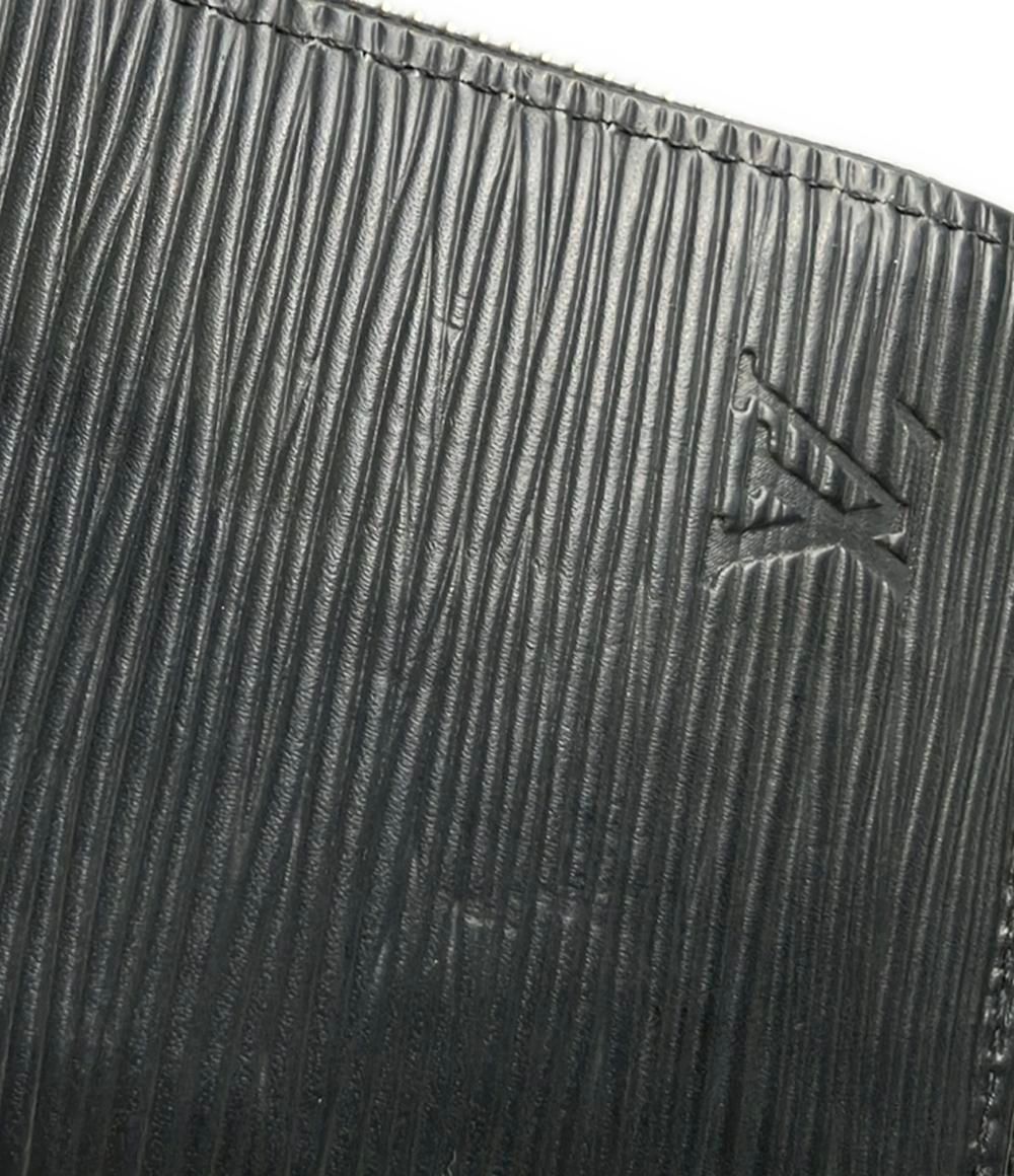 Louis Vuitton Wallet Epi — view 6