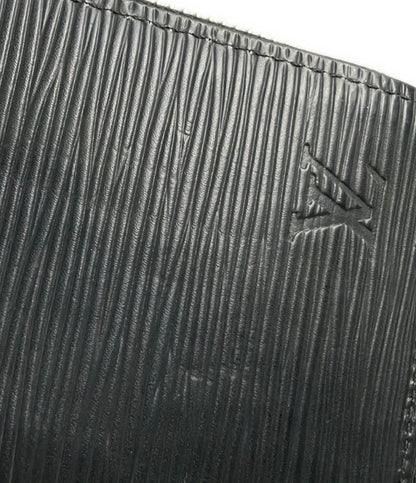 Louis Vuitton Wallet Epi — view 6