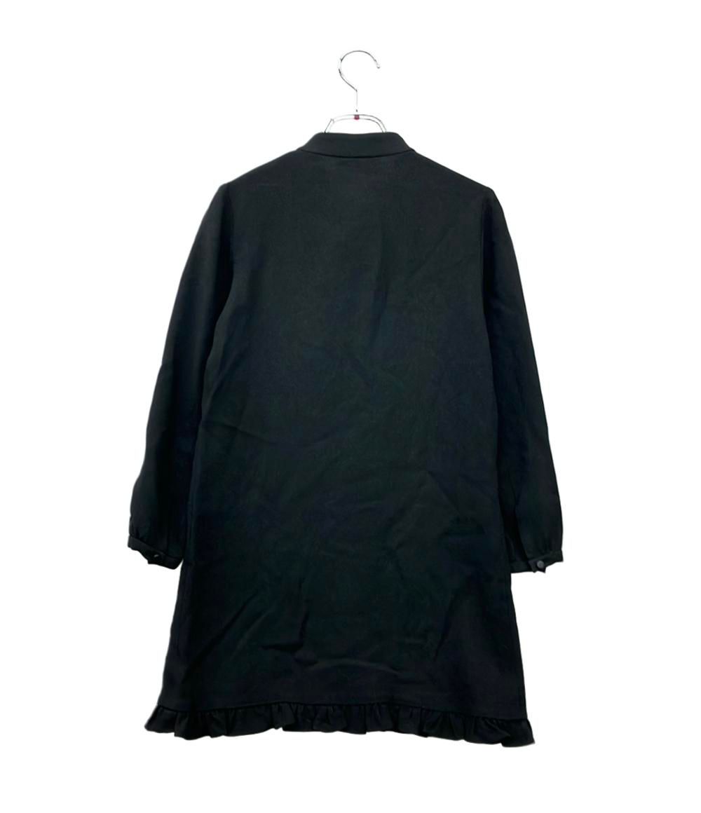 Saint Laurent Minidress LadySIZE 34 Dress — view 2