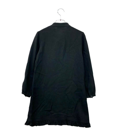 Saint Laurent Minidress LadySIZE 34 Dress — view 2
