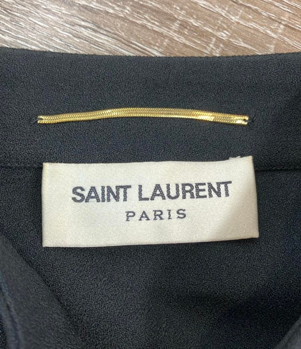 Saint Laurent Minidress LadySIZE 34 Dress — view 3