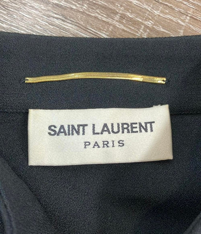 Saint Laurent Minidress LadySIZE 34 Dress — view 3