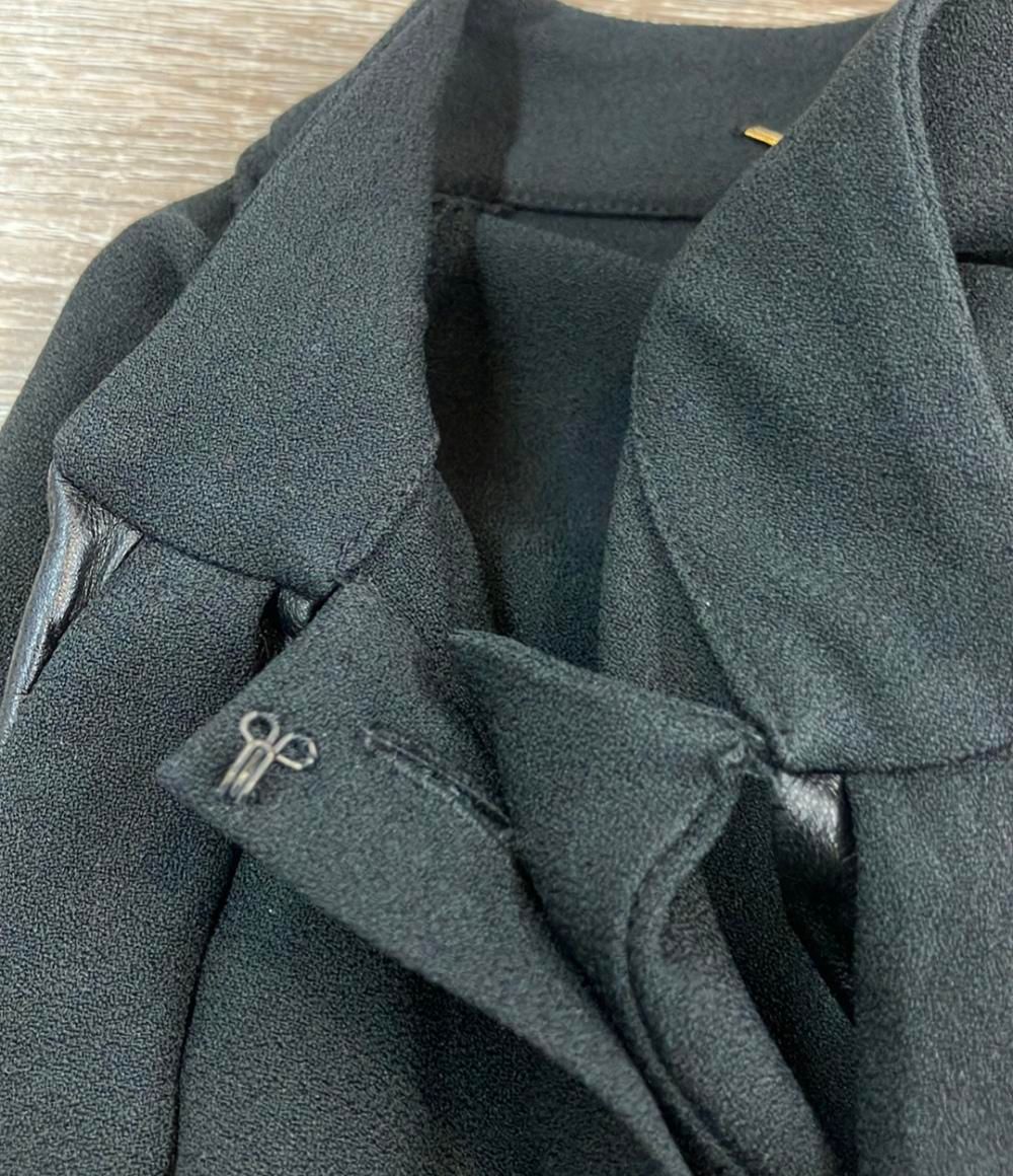 Saint Laurent Minidress LadySIZE 34 Dress — view 6
