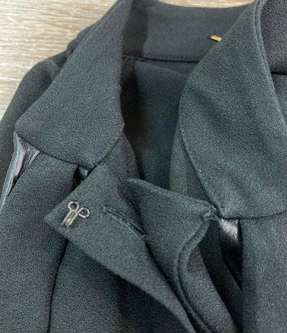 Saint Laurent Minidress LadySIZE 34 Dress — view 6
