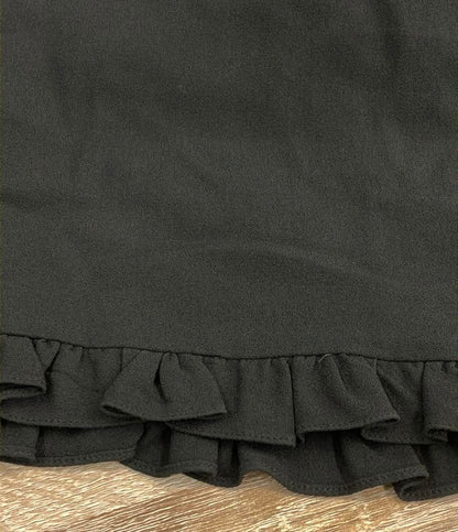 Saint Laurent Minidress LadySIZE 34 Dress — view 8