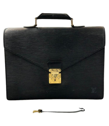 Louis Vuitton Briefcase Epi
