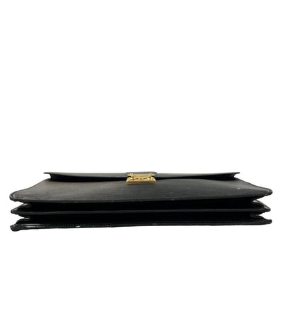 Louis Vuitton Briefcase Epi — view 5