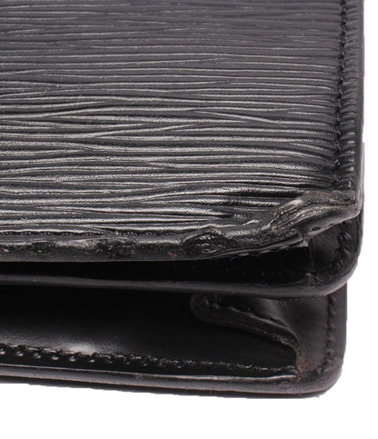 Louis Vuitton Briefcase Epi — view 9