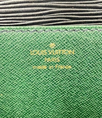 Louis Vuitton Briefcase Epi — view 6