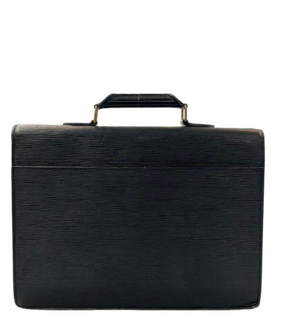Louis Vuitton Briefcase Epi — view 2