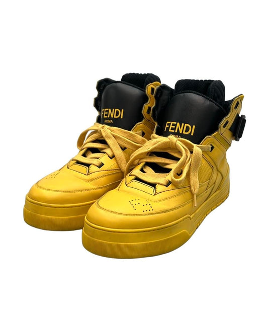 Fendi Sneakers 6