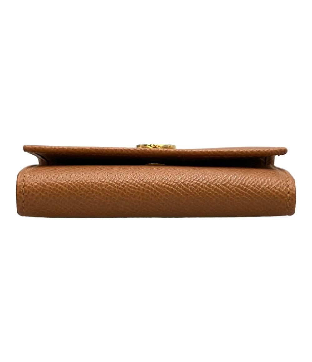 Bvlgari 6 Key Case Key Holder — view 4