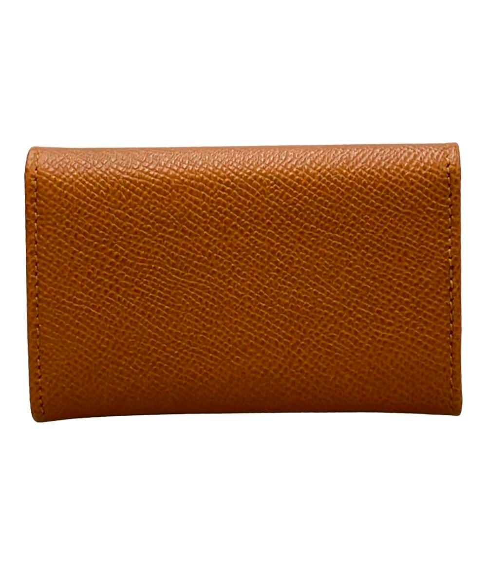 Bvlgari 6 Key Case Key Holder — view 2