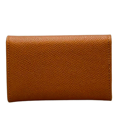 Bvlgari 6 Key Case Key Holder — view 2