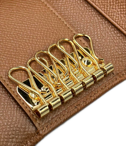 Bvlgari 6 Key Case Key Holder — view 7