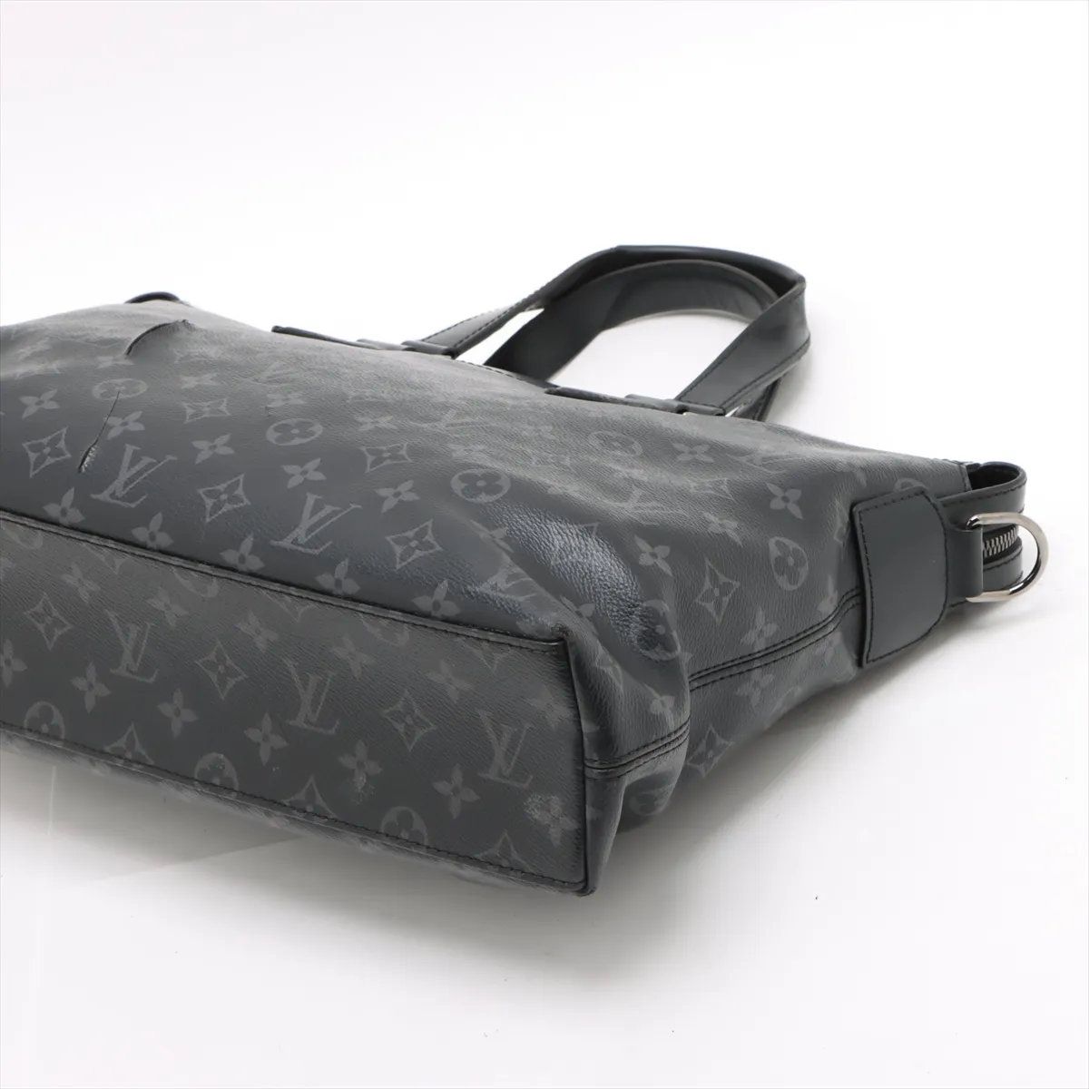 Louis Vuitton with Monogram 2-Way Bag Crossbody Shoulder — view 3