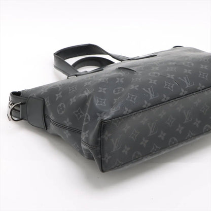 Louis Vuitton with Monogram 2-Way Bag Crossbody Shoulder — view 4