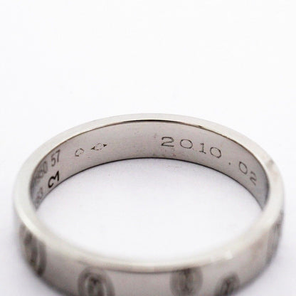 Cartier Ring Happy Birthday Platinum — view 5