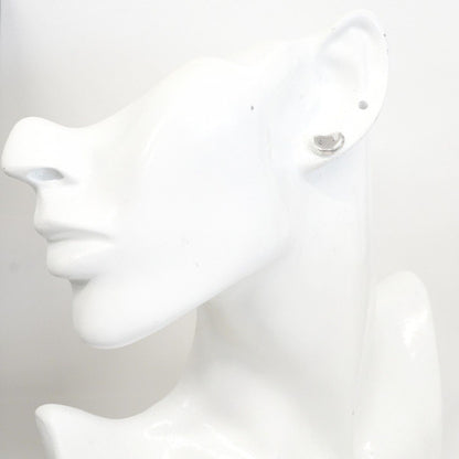 Tiffany & Co Earrings Bean 925 Sterling Silver — view 9