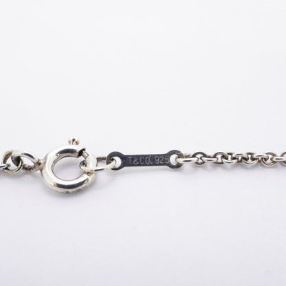 Tiffany & Co Bracelet Teardrop 925 Sterling Silver — view 4