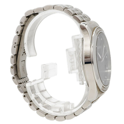 Gucci G-timeless 126.4 Black Dial Watch — view 3