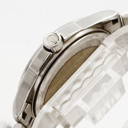 Gucci G-timeless 126.4 Black Dial Watch — view 9