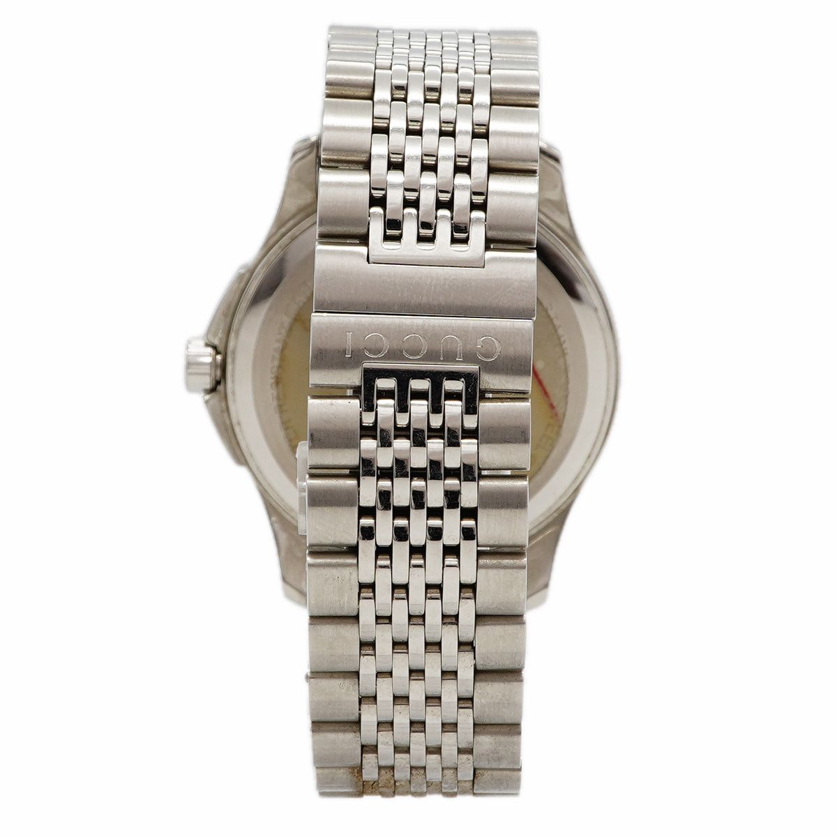 Gucci G-timeless 126.4 Black Dial Watch — view 8