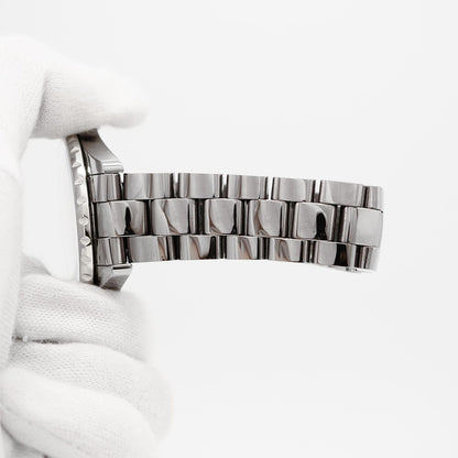 Chanel Chromatic GMT Gray Dial Watch — view 6