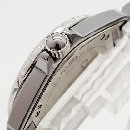 Chanel Chromatic GMT Gray Dial Watch — view 9