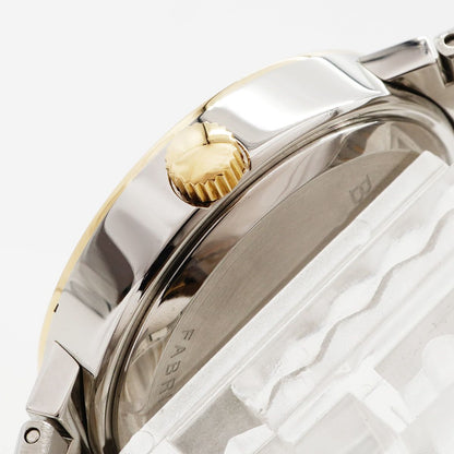 Bvlgari Black Dial Watch — view 9